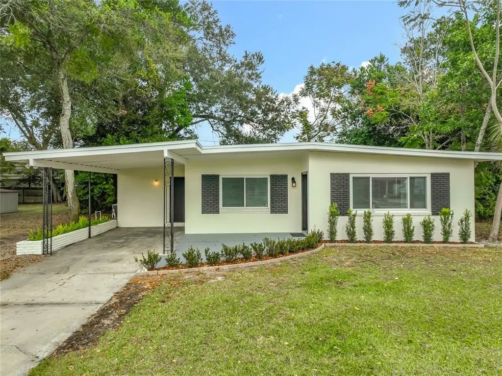 3607 Edland Drive, ORLANDO