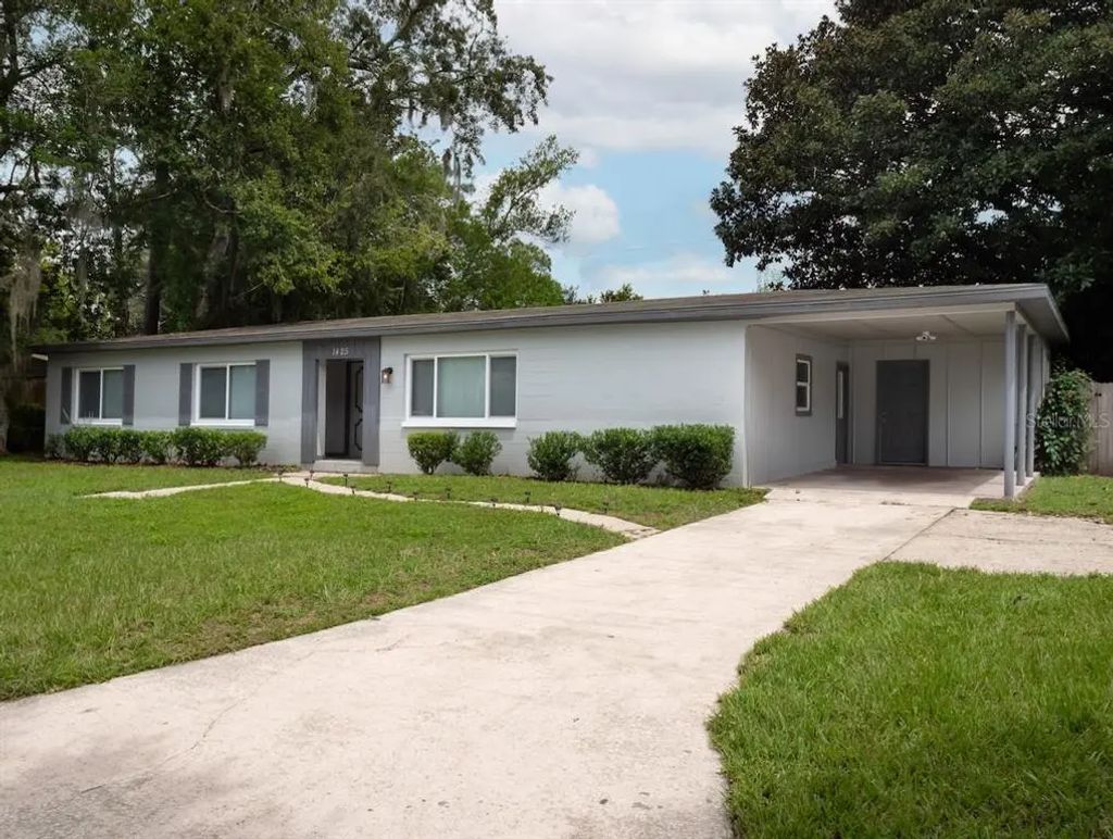 1425 Ne 13th Street, GAINESVILLE