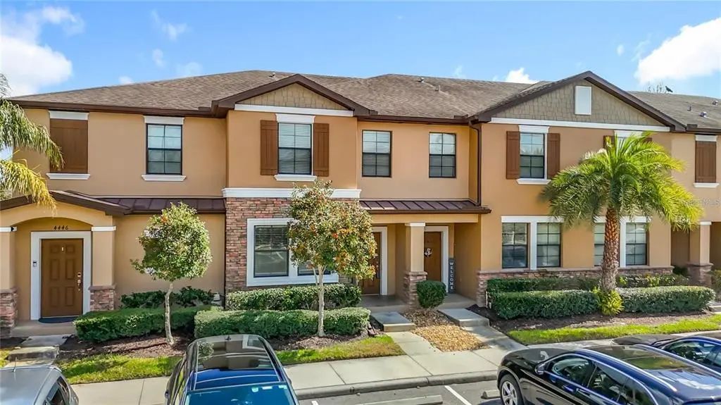 4442 Fennwood Court, WESLEY CHAPEL