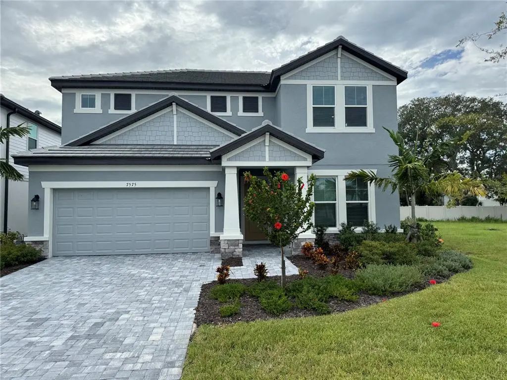 7575 Seahawk Avenue, SARASOTA