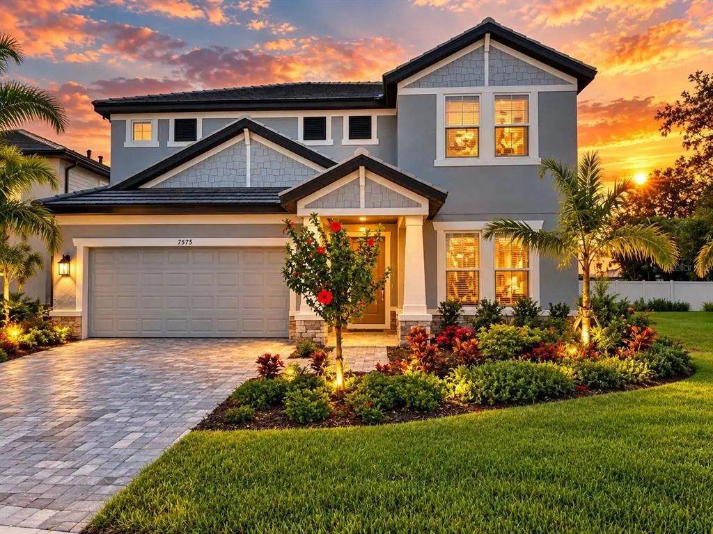 7575 Seahawk Avenue, SARASOTA