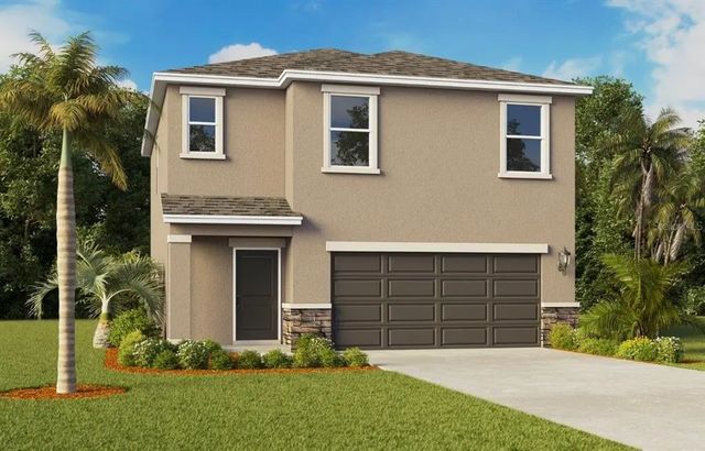 5397 Willow Creek, HAINES CITY