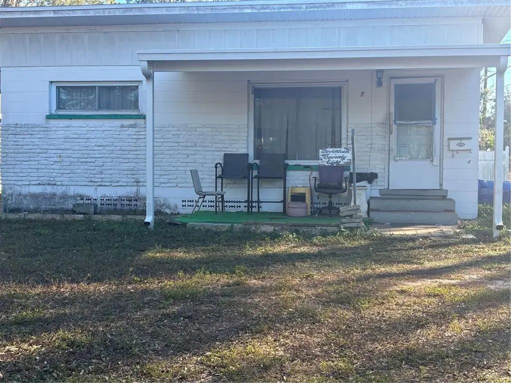 1778 27th Avenue N, ST. PETERSBURG