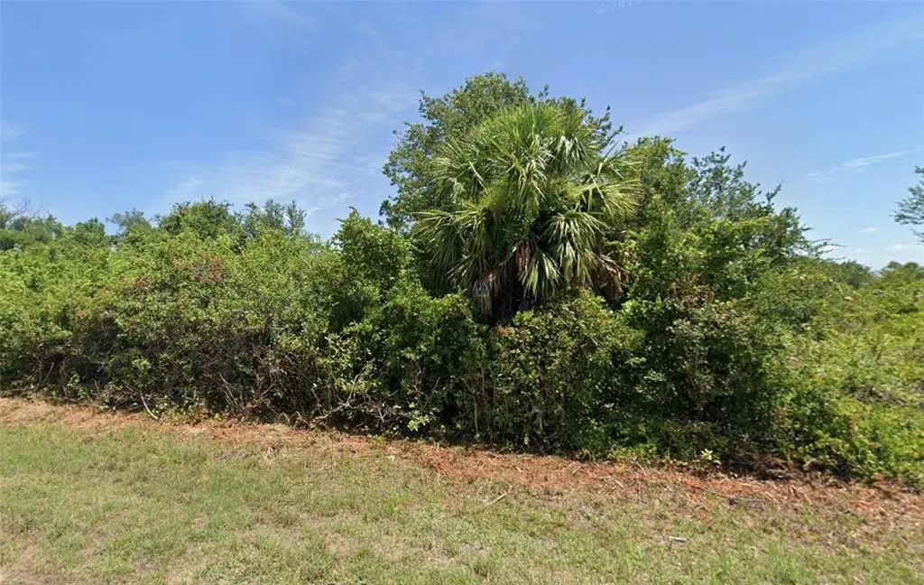 13879 Begonia Circle, PORT CHARLOTTE