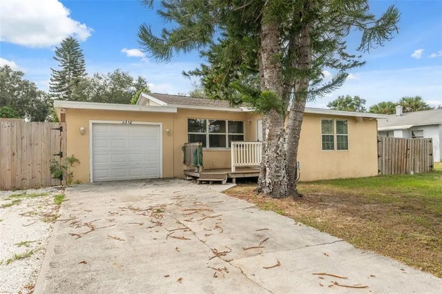 1312 E Tarpon Avenue, TARPON SPRINGS