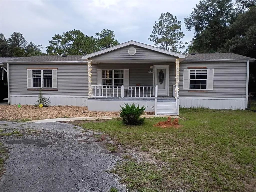 2042 S Sunwood Point, HOMOSASSA
