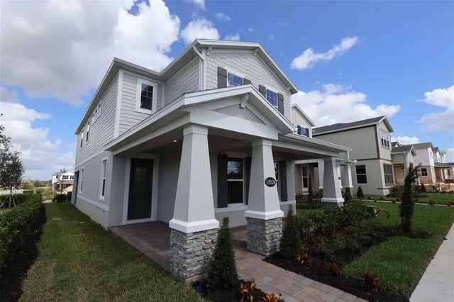 17359 Beachgrass Alley, WINTER GARDEN