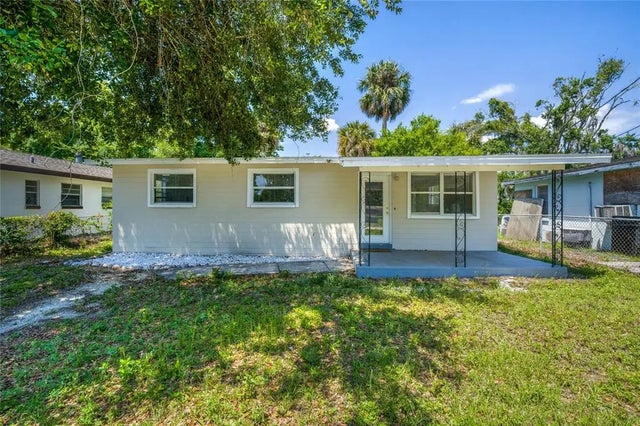 536 Ruth Street, DAYTONA BEACH