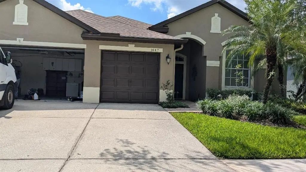 1447 Emerald Hill Way, VALRICO