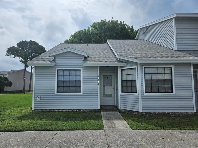 12666 Castle Hill Drive, TAMPA