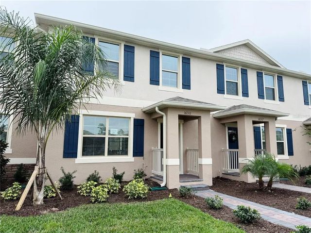 16311 Lakelet Alley, WINTER GARDEN