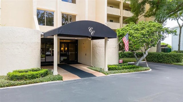 5020 Bayshore Boulevard 201, TAMPA