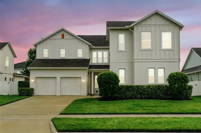 15312 Sugar Citrus Drive, WINTER GARDEN
