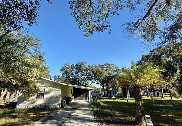 6377 W Flanders Lane, CRYSTAL RIVER