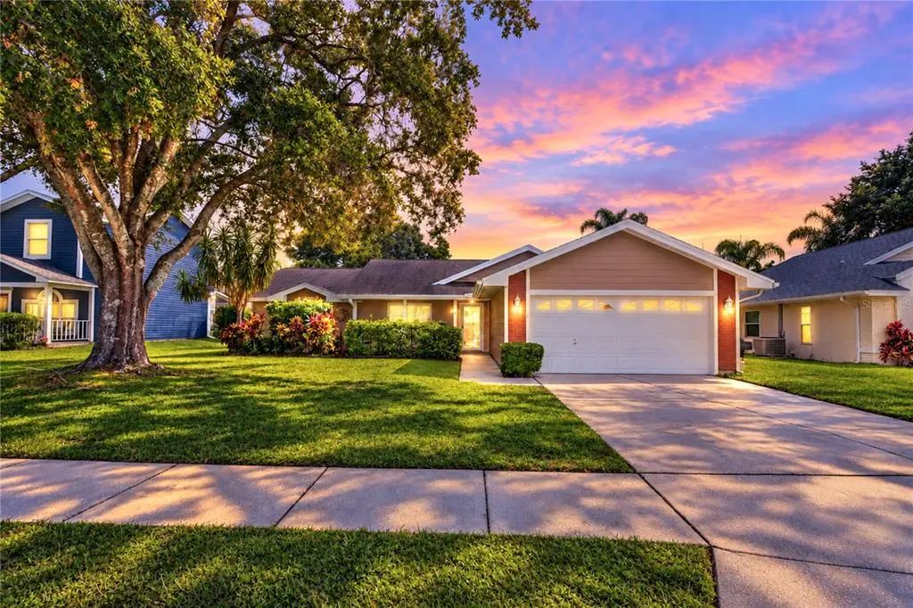 3066 Esplanade Drive, NEW PORT RICHEY