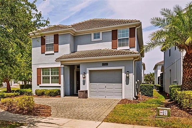 4760 Kings Castle Cir, KISSIMMEE