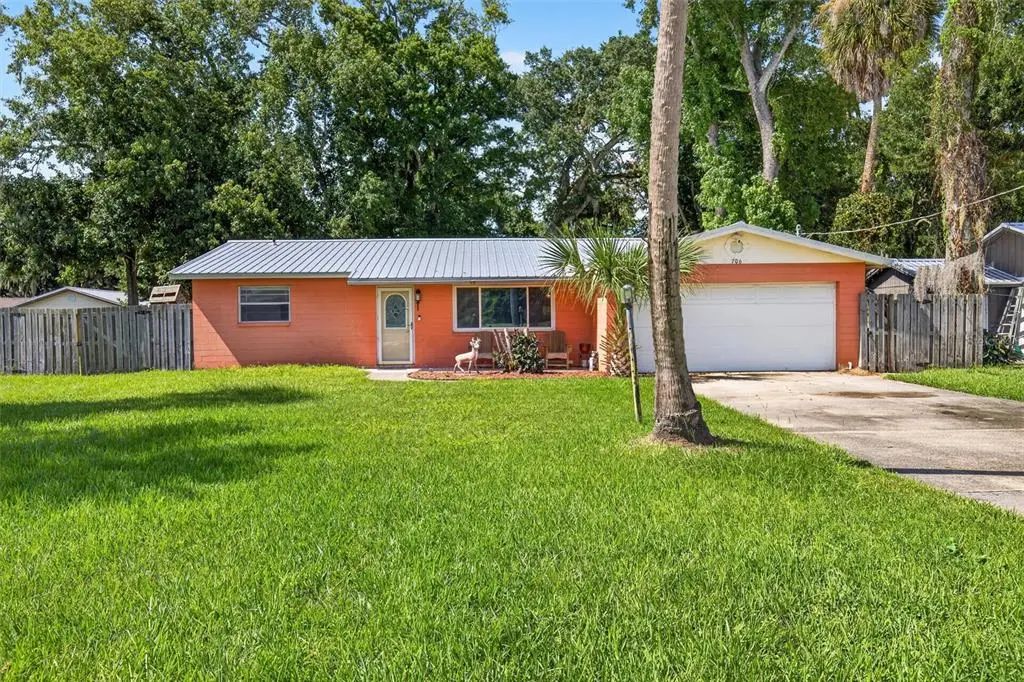 706 Boston Avenue, SOUTH DAYTONA