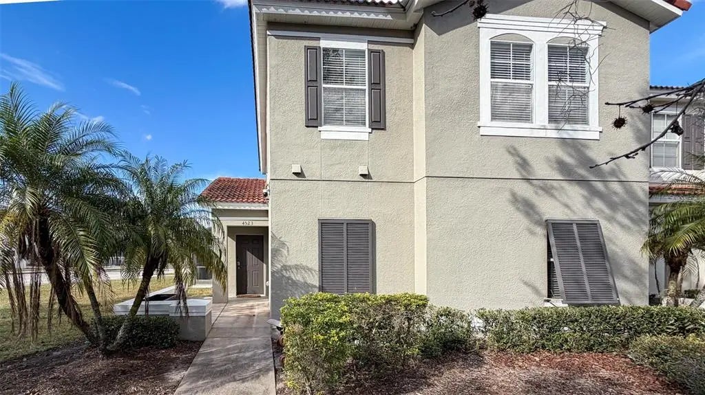 4523 Alberto Circle, KISSIMMEE