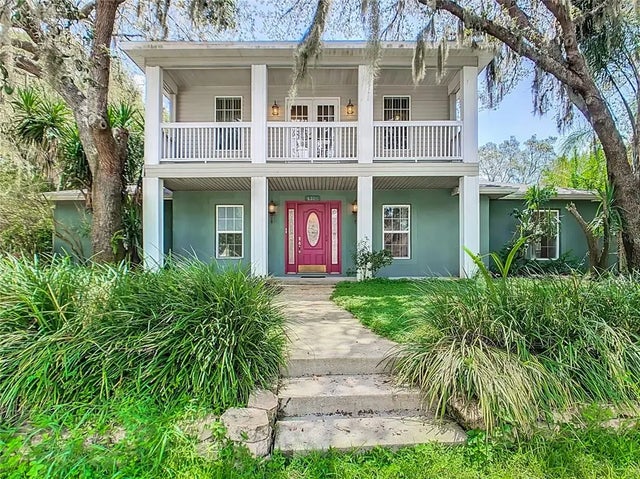 4318 Thomas Wood Lane E, WINTER HAVEN