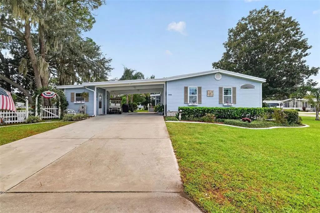 3403 Wekiva Road, TAVARES