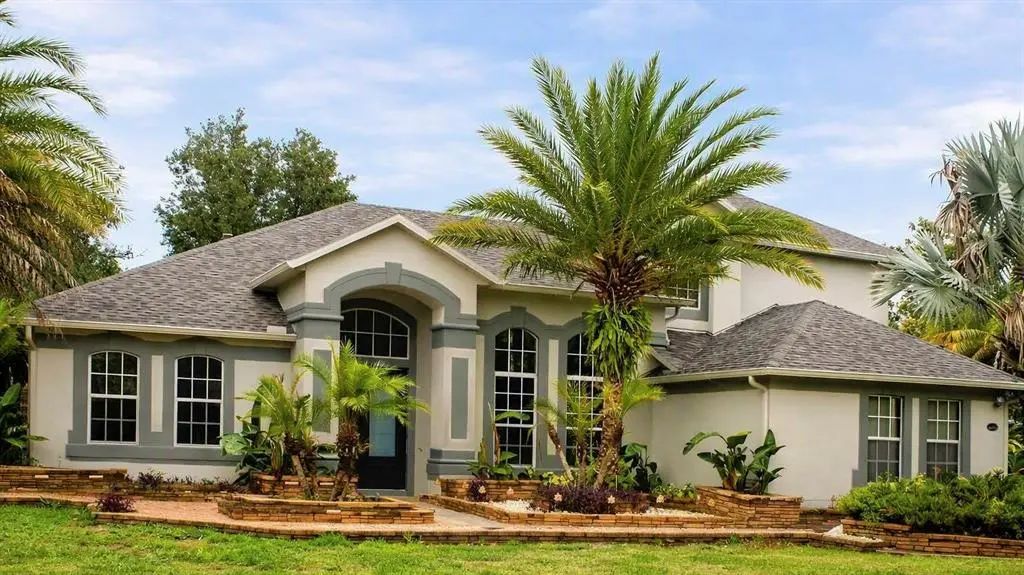 2461 Woodbark Street, APOPKA
