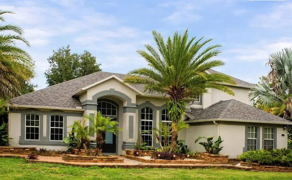 2461 Woodbark Street, APOPKA
