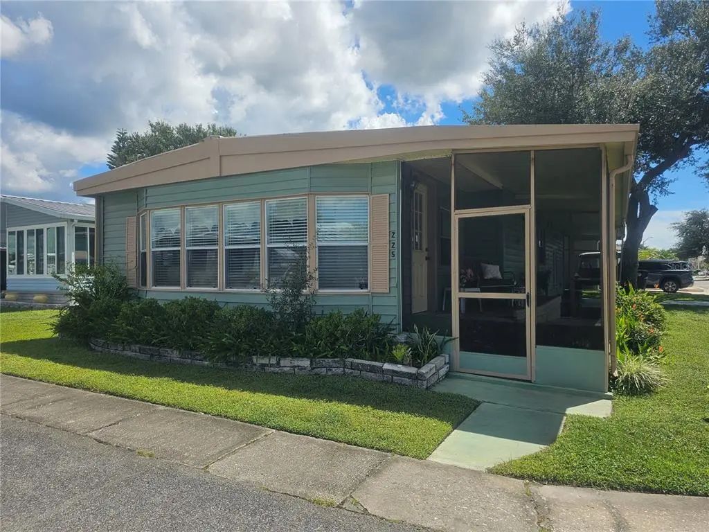 225 Tarpon Lane, OLDSMAR