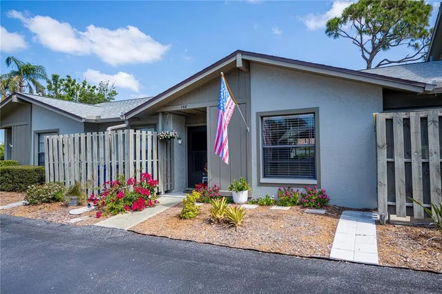 148 Jose Gaspar Drive 148, ENGLEWOOD