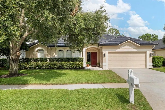 1857 Riveredge Drive, TARPON SPRINGS