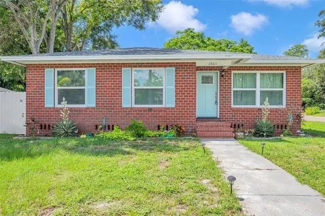 2601 Upton Street S, GULFPORT