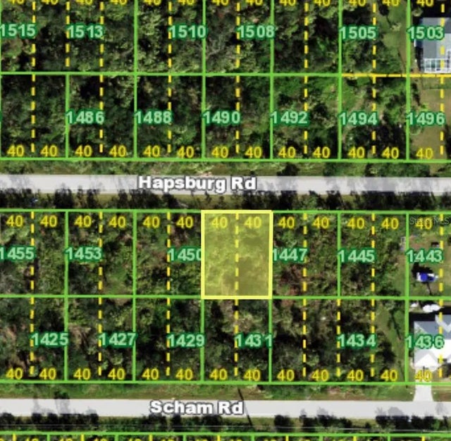 26243 Hapsburg Road, PUNTA GORDA