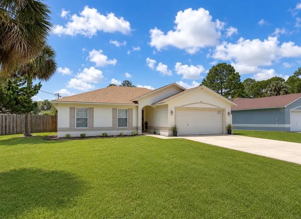 36 Port Royal Drive, PALM COAST