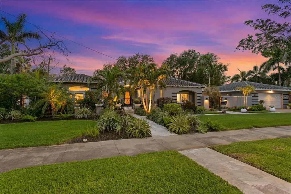 720 Brightwaters Boulevard Ne, ST PETERSBURG