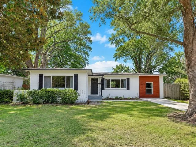304 E Jersey Street, ORLANDO