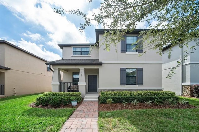 15042 Night Heron Drive, WINTER GARDEN