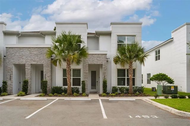 1453 Serendipity Lane, CLERMONT