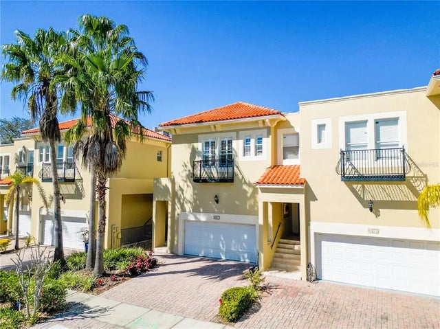 4847 W Flamingo Road 5, TAMPA