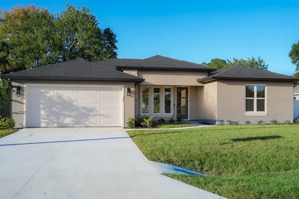 23 Banner Lane, PALM COAST