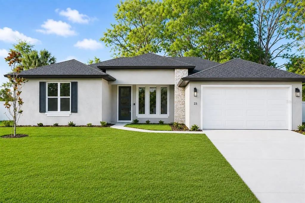 23 Banner Lane, PALM COAST