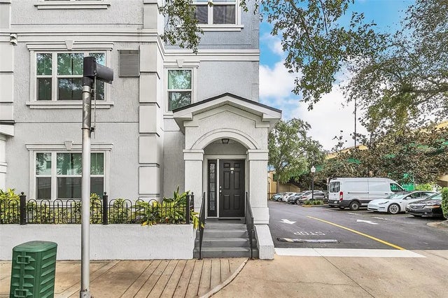204 E South Street 1055, ORLANDO
