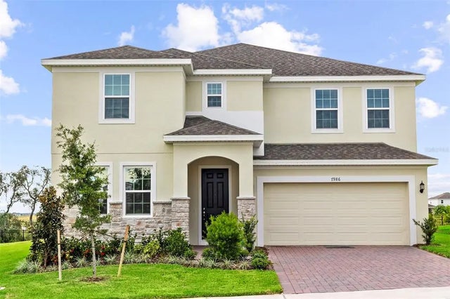 7986 Syracuse Drive, CLERMONT