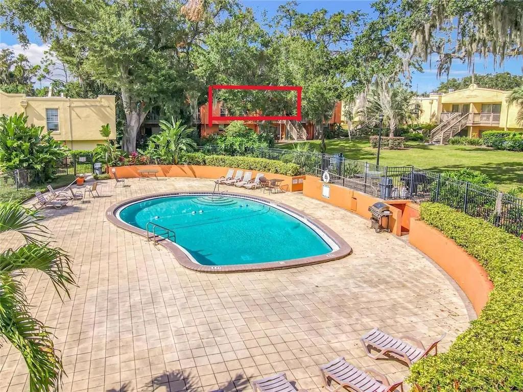 772 E Michigan St 70, ORLANDO