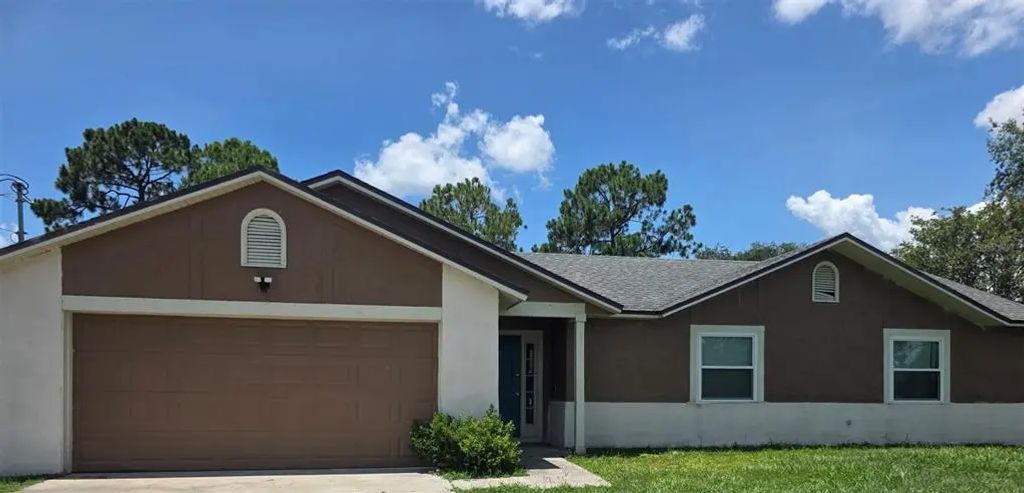 2473 Beck Circle, DELTONA