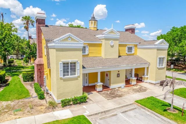 1302 Seven Eagles Court 1302, REUNION