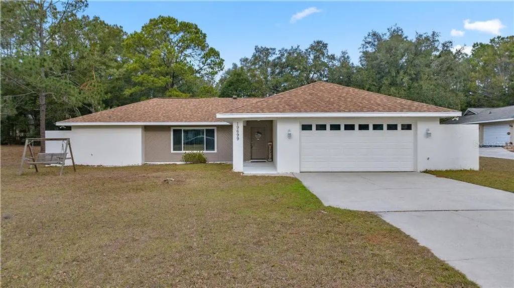 19699 88th Place, Dunnellon