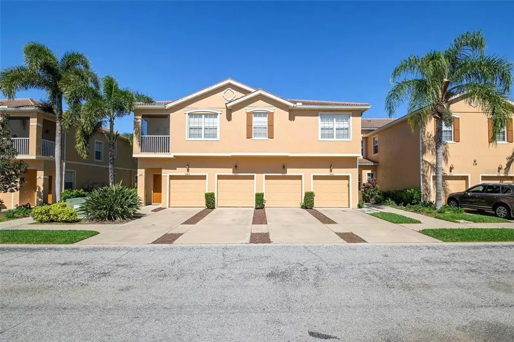 3423 Park Ridge Circle 19-101, SARASOTA
