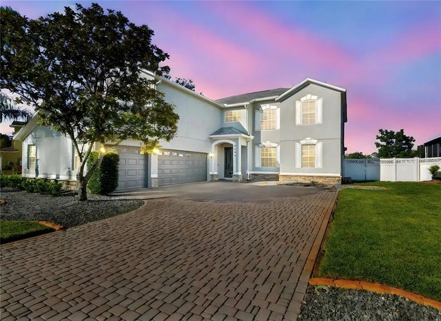 4603 Walnut Ridge Road, LAND O LAKES