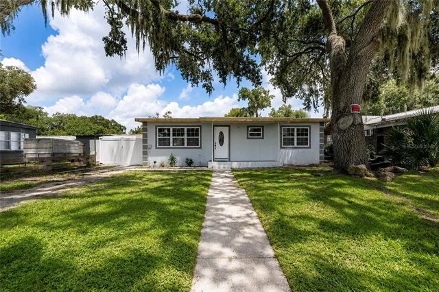 2030 Milton Street, LAKELAND