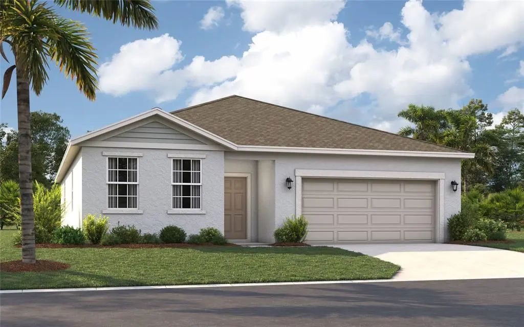 1730 Flag Street, HAINES CITY
