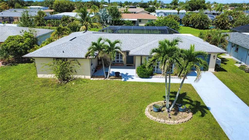 12 Golfview Road, ROTONDA WEST